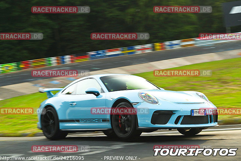 Bild #24216095 - Touristenfahrten Nürburgring Nordschleife (28.08.2023)