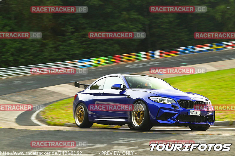 Bild #24216162 - Touristenfahrten Nürburgring Nordschleife (28.08.2023)