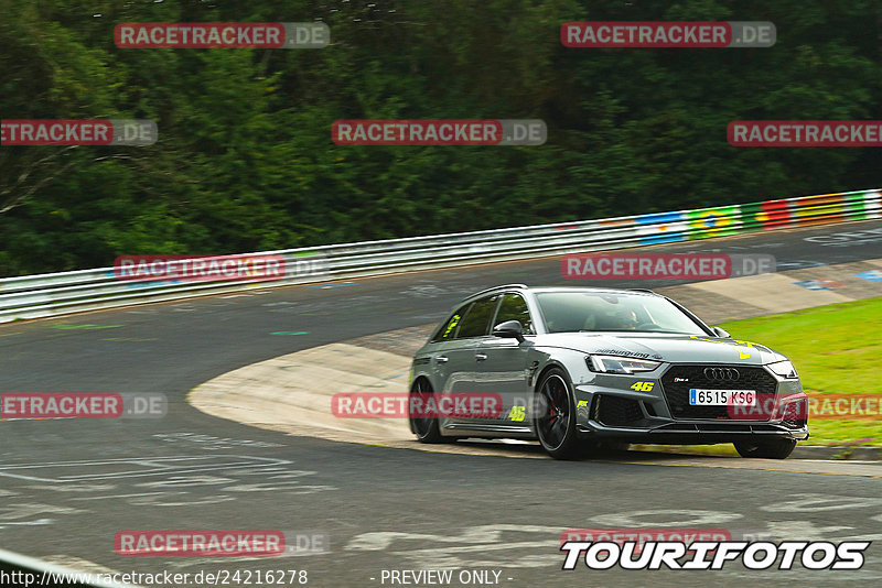 Bild #24216278 - Touristenfahrten Nürburgring Nordschleife (28.08.2023)