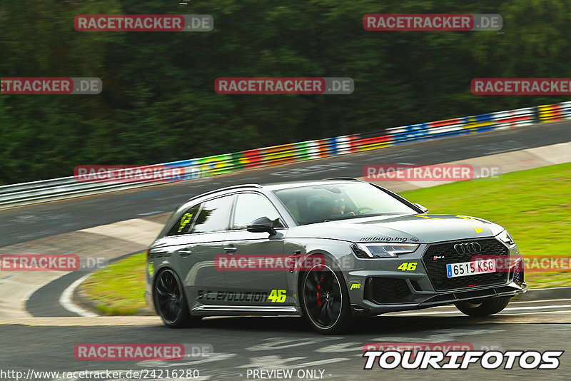 Bild #24216280 - Touristenfahrten Nürburgring Nordschleife (28.08.2023)