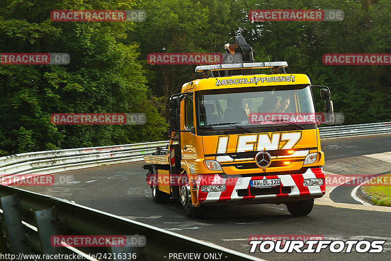 Bild #24216336 - Touristenfahrten Nürburgring Nordschleife (28.08.2023)