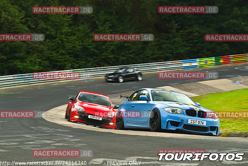 Bild #24216340 - Touristenfahrten Nürburgring Nordschleife (28.08.2023)