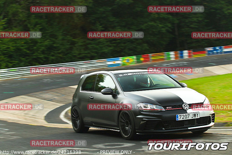 Bild #24216398 - Touristenfahrten Nürburgring Nordschleife (28.08.2023)