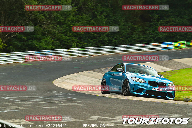 Bild #24216421 - Touristenfahrten Nürburgring Nordschleife (28.08.2023)