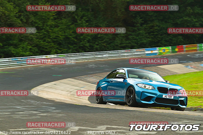 Bild #24216422 - Touristenfahrten Nürburgring Nordschleife (28.08.2023)