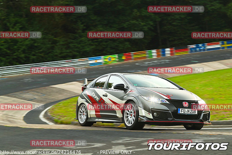 Bild #24216476 - Touristenfahrten Nürburgring Nordschleife (28.08.2023)