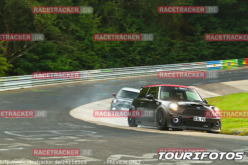 Bild #24216509 - Touristenfahrten Nürburgring Nordschleife (28.08.2023)