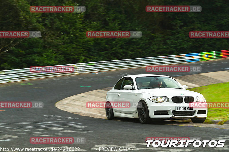 Bild #24216622 - Touristenfahrten Nürburgring Nordschleife (28.08.2023)