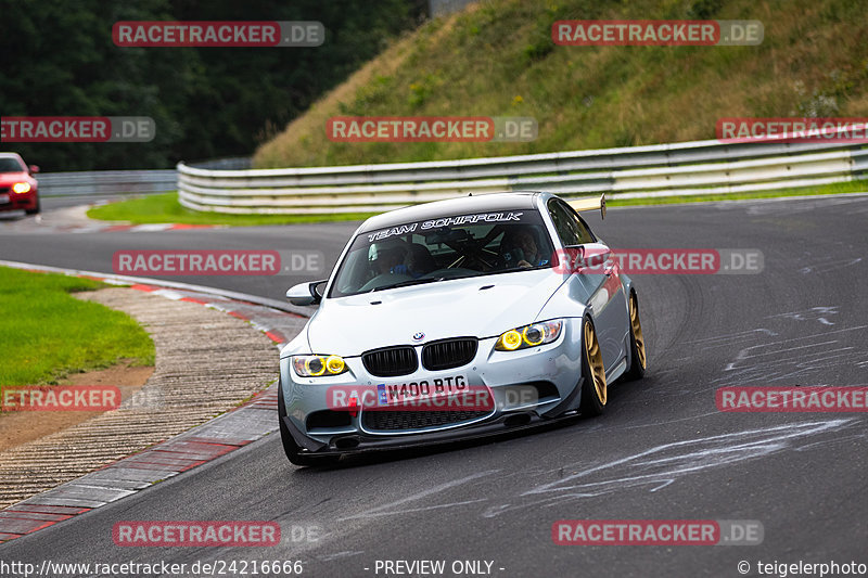 Bild #24216666 - Touristenfahrten Nürburgring Nordschleife (28.08.2023)