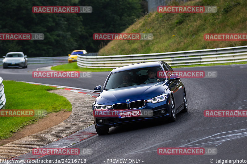 Bild #24216718 - Touristenfahrten Nürburgring Nordschleife (28.08.2023)