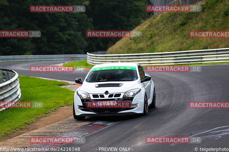 Bild #24216748 - Touristenfahrten Nürburgring Nordschleife (28.08.2023)