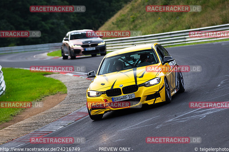 Bild #24216749 - Touristenfahrten Nürburgring Nordschleife (28.08.2023)