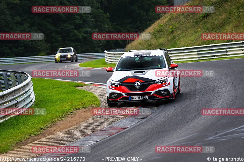 Bild #24216770 - Touristenfahrten Nürburgring Nordschleife (28.08.2023)