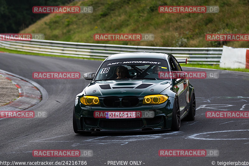 Bild #24216786 - Touristenfahrten Nürburgring Nordschleife (28.08.2023)