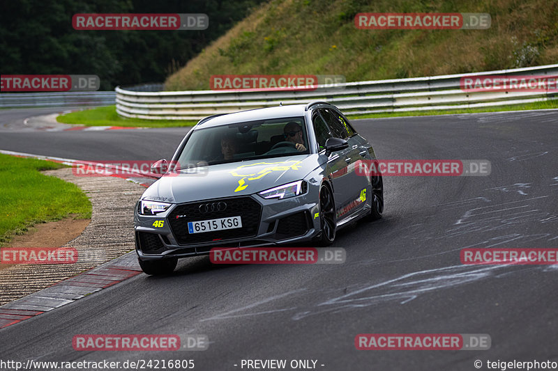 Bild #24216805 - Touristenfahrten Nürburgring Nordschleife (28.08.2023)