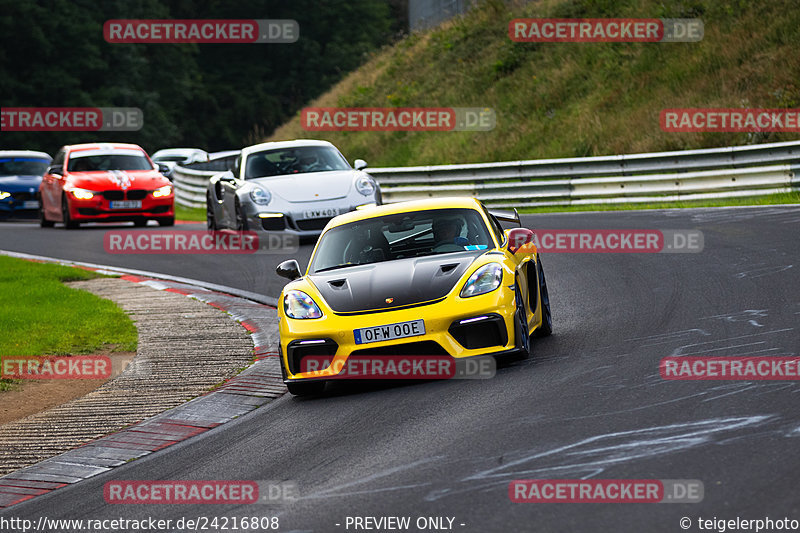 Bild #24216808 - Touristenfahrten Nürburgring Nordschleife (28.08.2023)