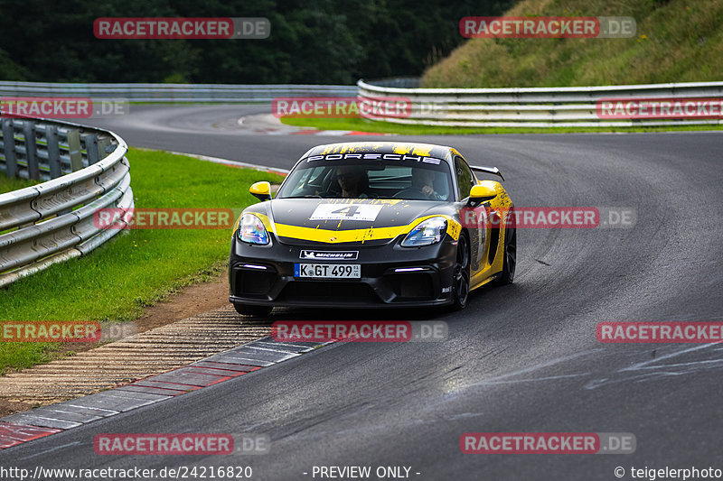 Bild #24216820 - Touristenfahrten Nürburgring Nordschleife (28.08.2023)