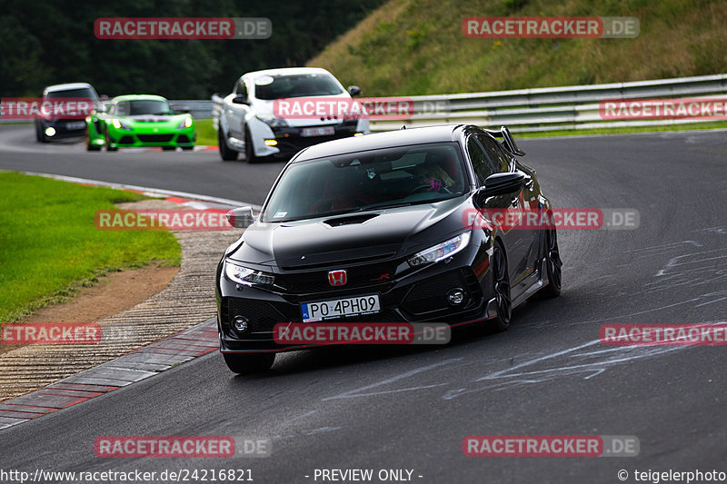 Bild #24216821 - Touristenfahrten Nürburgring Nordschleife (28.08.2023)