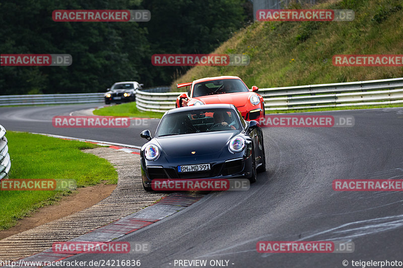 Bild #24216836 - Touristenfahrten Nürburgring Nordschleife (28.08.2023)