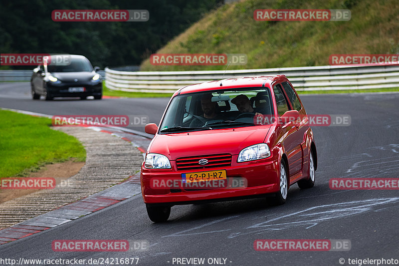 Bild #24216877 - Touristenfahrten Nürburgring Nordschleife (28.08.2023)