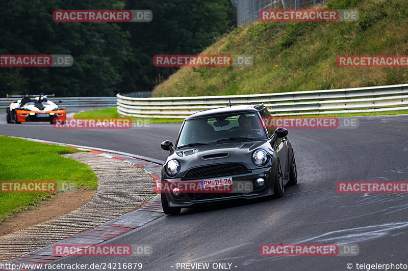 Bild #24216879 - Touristenfahrten Nürburgring Nordschleife (28.08.2023)