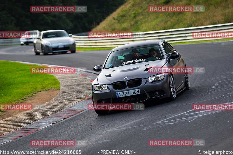 Bild #24216885 - Touristenfahrten Nürburgring Nordschleife (28.08.2023)