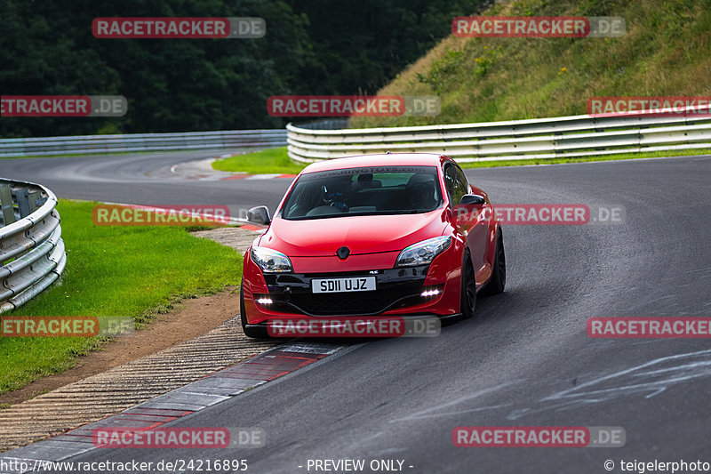 Bild #24216895 - Touristenfahrten Nürburgring Nordschleife (28.08.2023)