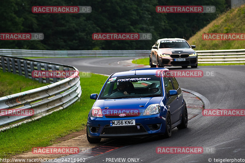 Bild #24216902 - Touristenfahrten Nürburgring Nordschleife (28.08.2023)