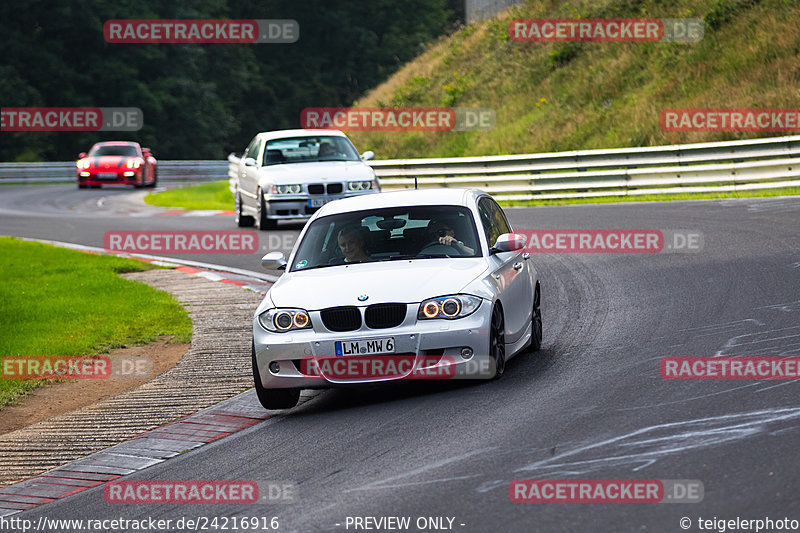 Bild #24216916 - Touristenfahrten Nürburgring Nordschleife (28.08.2023)