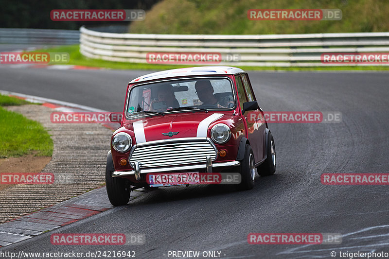 Bild #24216942 - Touristenfahrten Nürburgring Nordschleife (28.08.2023)