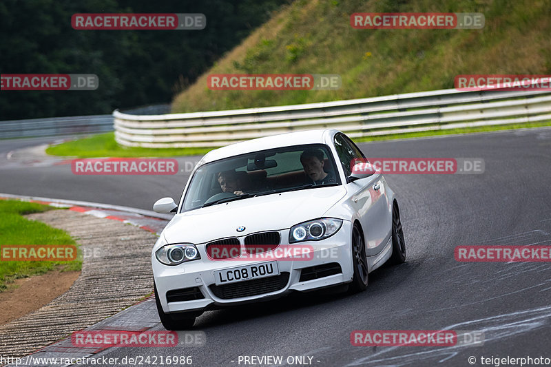 Bild #24216986 - Touristenfahrten Nürburgring Nordschleife (28.08.2023)