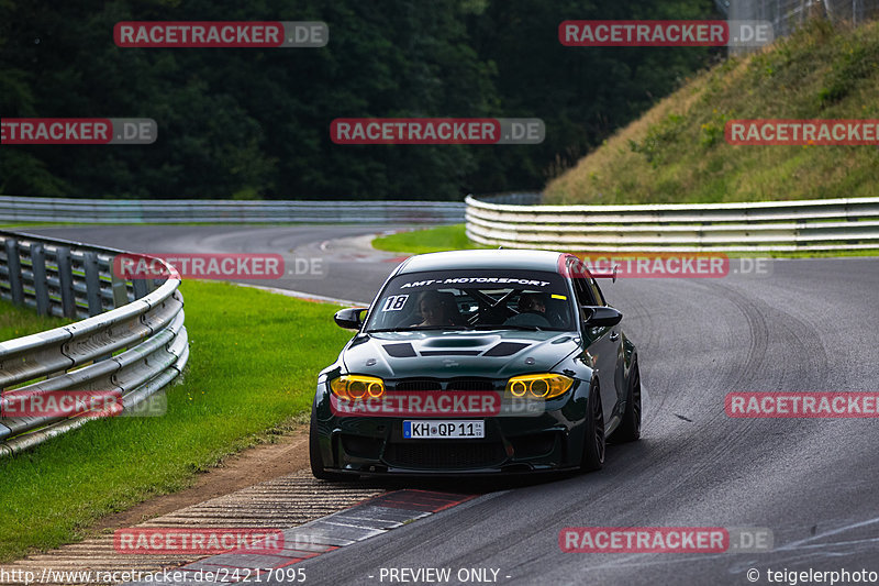 Bild #24217095 - Touristenfahrten Nürburgring Nordschleife (28.08.2023)