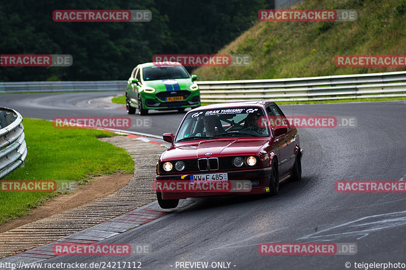 Bild #24217112 - Touristenfahrten Nürburgring Nordschleife (28.08.2023)