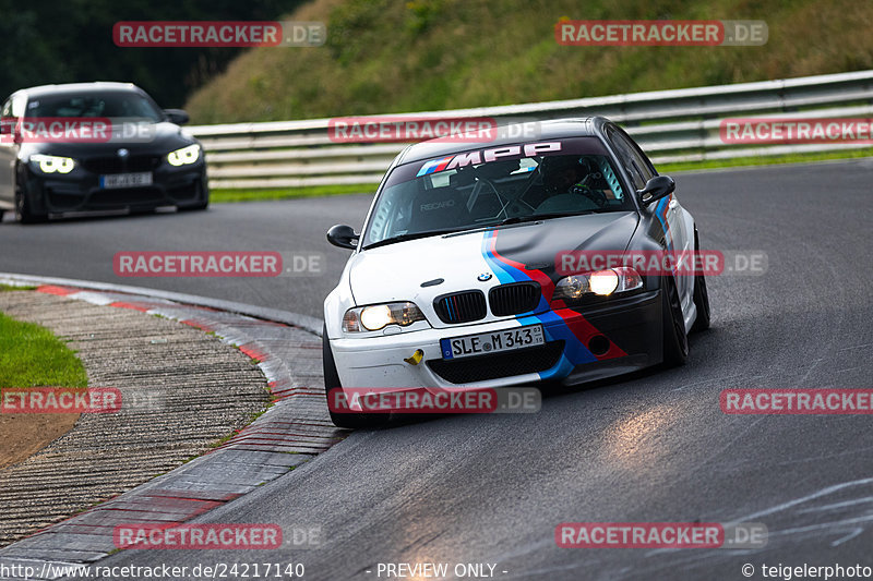 Bild #24217140 - Touristenfahrten Nürburgring Nordschleife (28.08.2023)