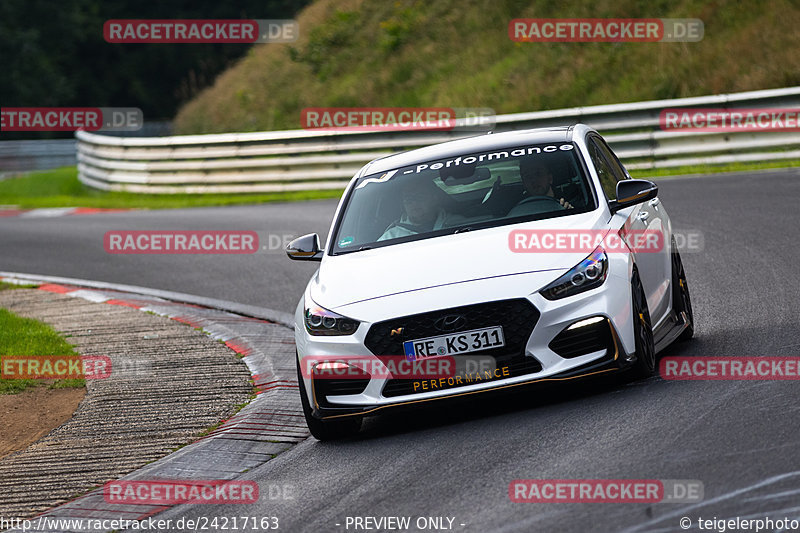 Bild #24217163 - Touristenfahrten Nürburgring Nordschleife (28.08.2023)