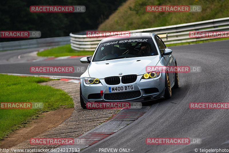 Bild #24217193 - Touristenfahrten Nürburgring Nordschleife (28.08.2023)