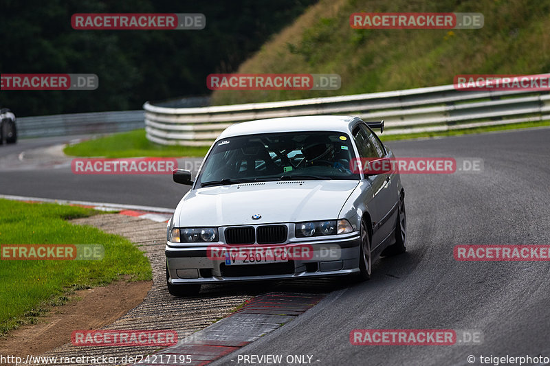 Bild #24217195 - Touristenfahrten Nürburgring Nordschleife (28.08.2023)