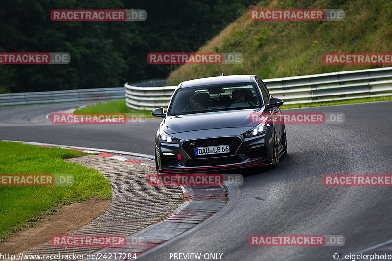 Bild #24217284 - Touristenfahrten Nürburgring Nordschleife (28.08.2023)