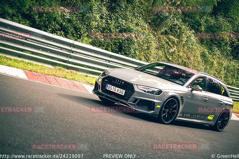 Bild #24219097 - Touristenfahrten Nürburgring Nordschleife (28.08.2023)