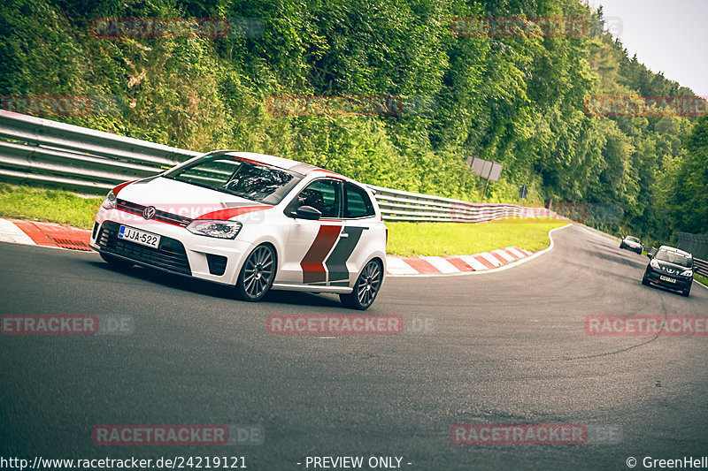 Bild #24219121 - Touristenfahrten Nürburgring Nordschleife (28.08.2023)