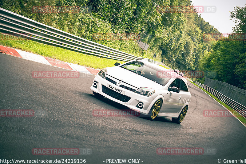 Bild #24219136 - Touristenfahrten Nürburgring Nordschleife (28.08.2023)