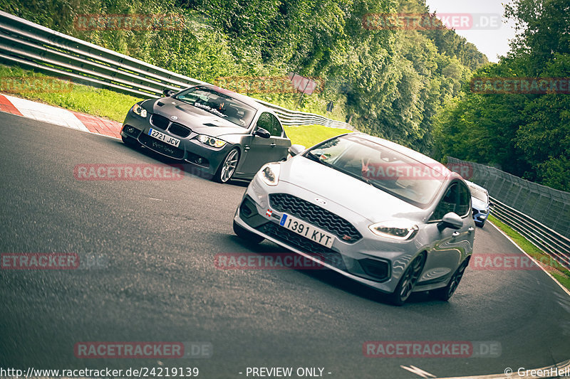 Bild #24219139 - Touristenfahrten Nürburgring Nordschleife (28.08.2023)