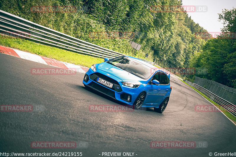 Bild #24219155 - Touristenfahrten Nürburgring Nordschleife (28.08.2023)