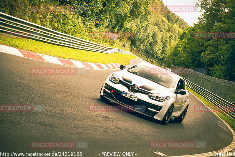 Bild #24219165 - Touristenfahrten Nürburgring Nordschleife (28.08.2023)