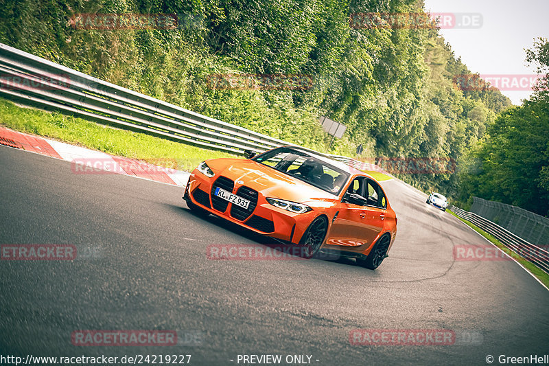 Bild #24219227 - Touristenfahrten Nürburgring Nordschleife (28.08.2023)