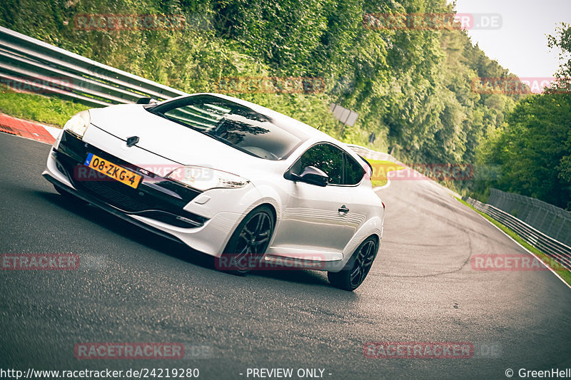 Bild #24219280 - Touristenfahrten Nürburgring Nordschleife (28.08.2023)