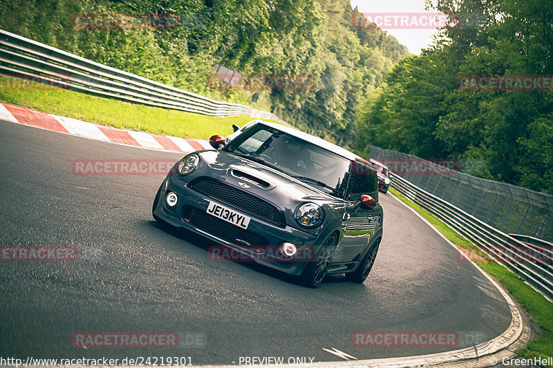 Bild #24219301 - Touristenfahrten Nürburgring Nordschleife (28.08.2023)