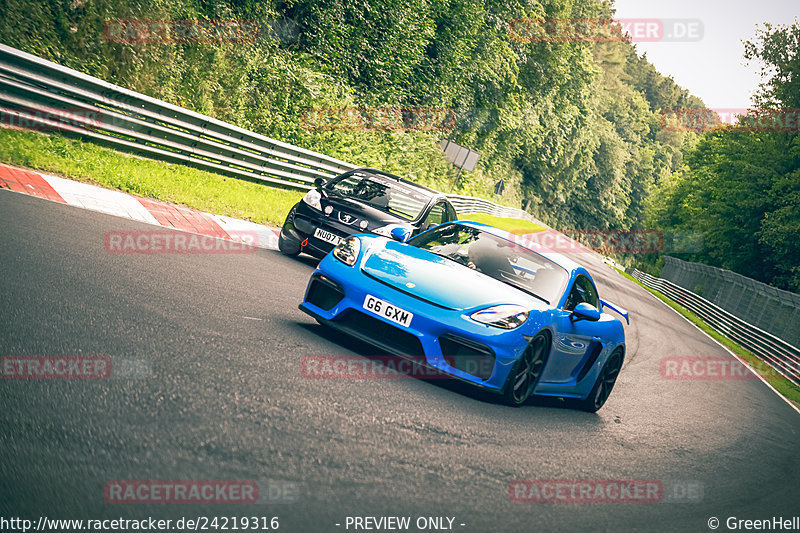 Bild #24219316 - Touristenfahrten Nürburgring Nordschleife (28.08.2023)