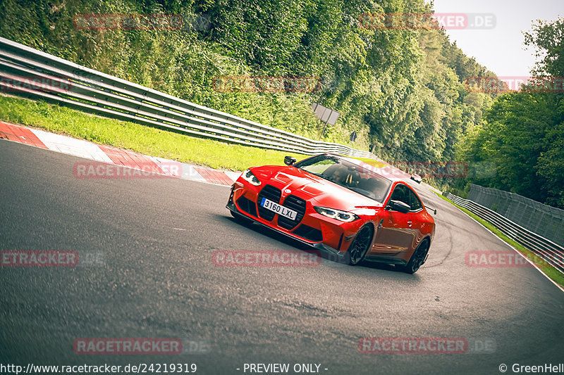 Bild #24219319 - Touristenfahrten Nürburgring Nordschleife (28.08.2023)