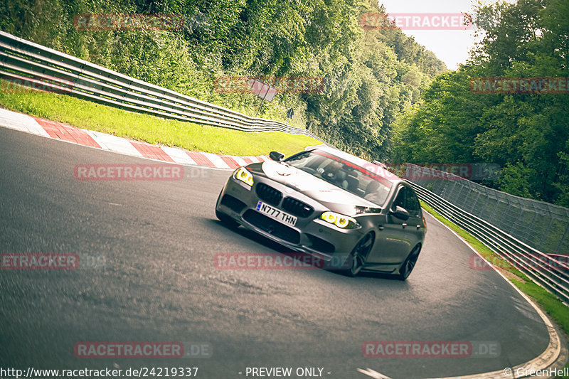 Bild #24219337 - Touristenfahrten Nürburgring Nordschleife (28.08.2023)